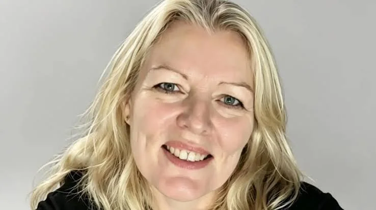 Elizabeth West